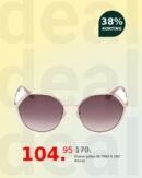 Guess gafas GU7843-S 28Z 61mm